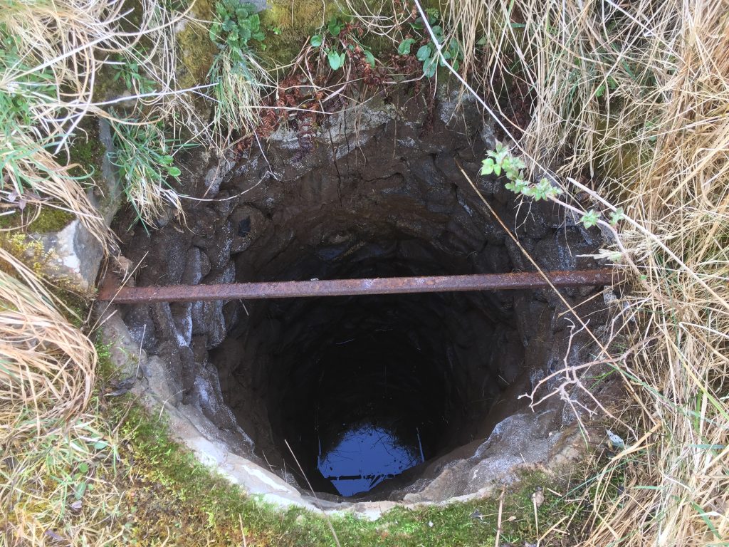 The Well